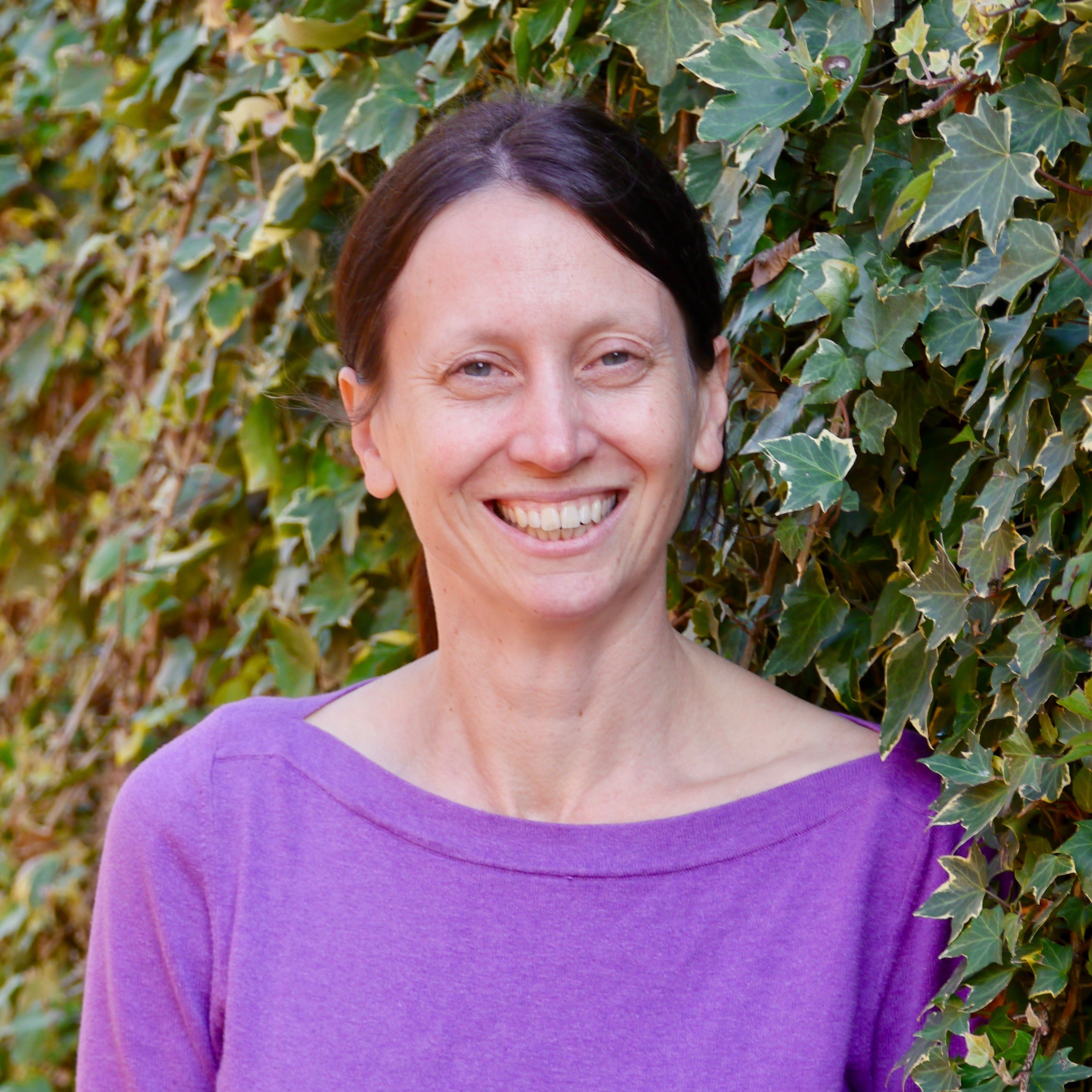 Marie Leverett