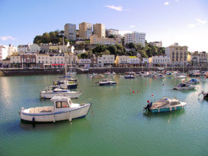 HAP Producing New Five Year Heritage Strategy for Torbay