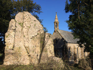 Discovering Dunkeswell Abbey – A Project Summary