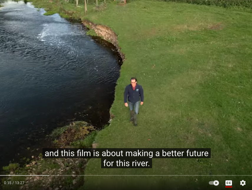 Connecting the Culm – A Short Film